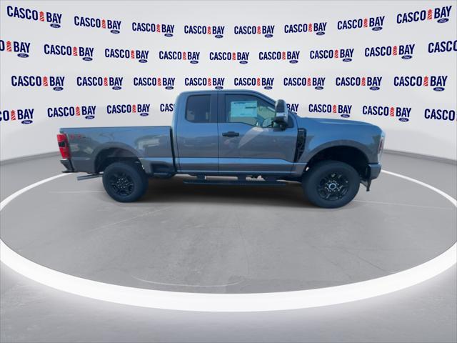 new 2024 Ford F-250 car, priced at $52,971