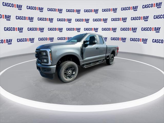 new 2024 Ford F-250 car, priced at $52,971