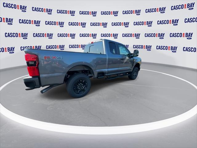 new 2024 Ford F-250 car, priced at $52,971