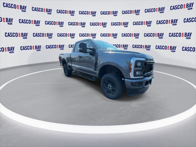 new 2024 Ford F-250 car, priced at $52,971