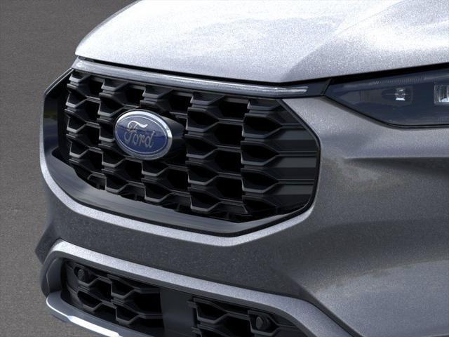 new 2025 Ford Escape car, priced at $40,582