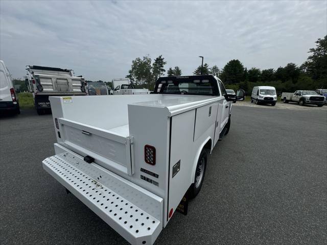 new 2024 Ford F-250 car, priced at $67,470