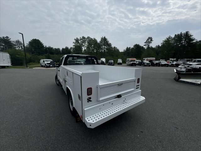 new 2024 Ford F-250 car, priced at $67,470