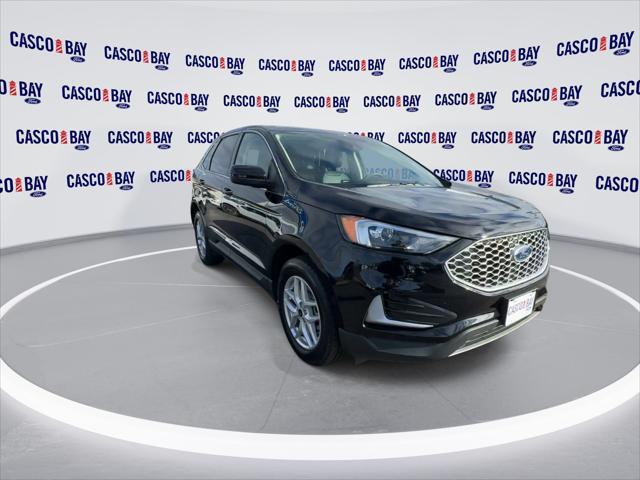 used 2024 Ford Edge car, priced at $31,985