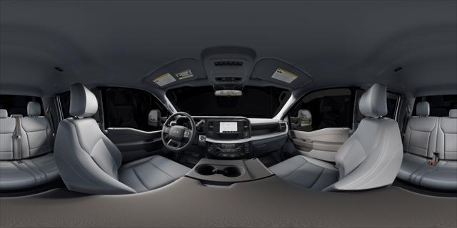 new 2025 Ford F-450 car, priced at $65,930