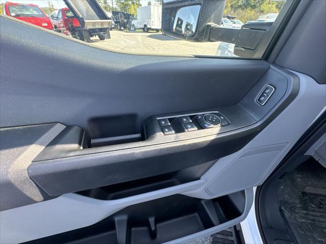 new 2025 Ford F-450 car, priced at $86,725