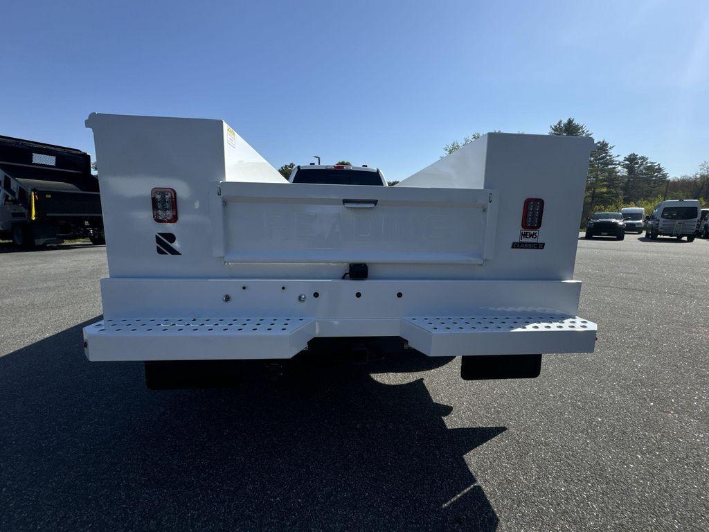 new 2025 Ford F-450 car, priced at $87,225