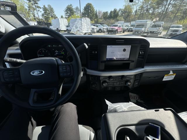 new 2025 Ford F-450 car, priced at $86,725