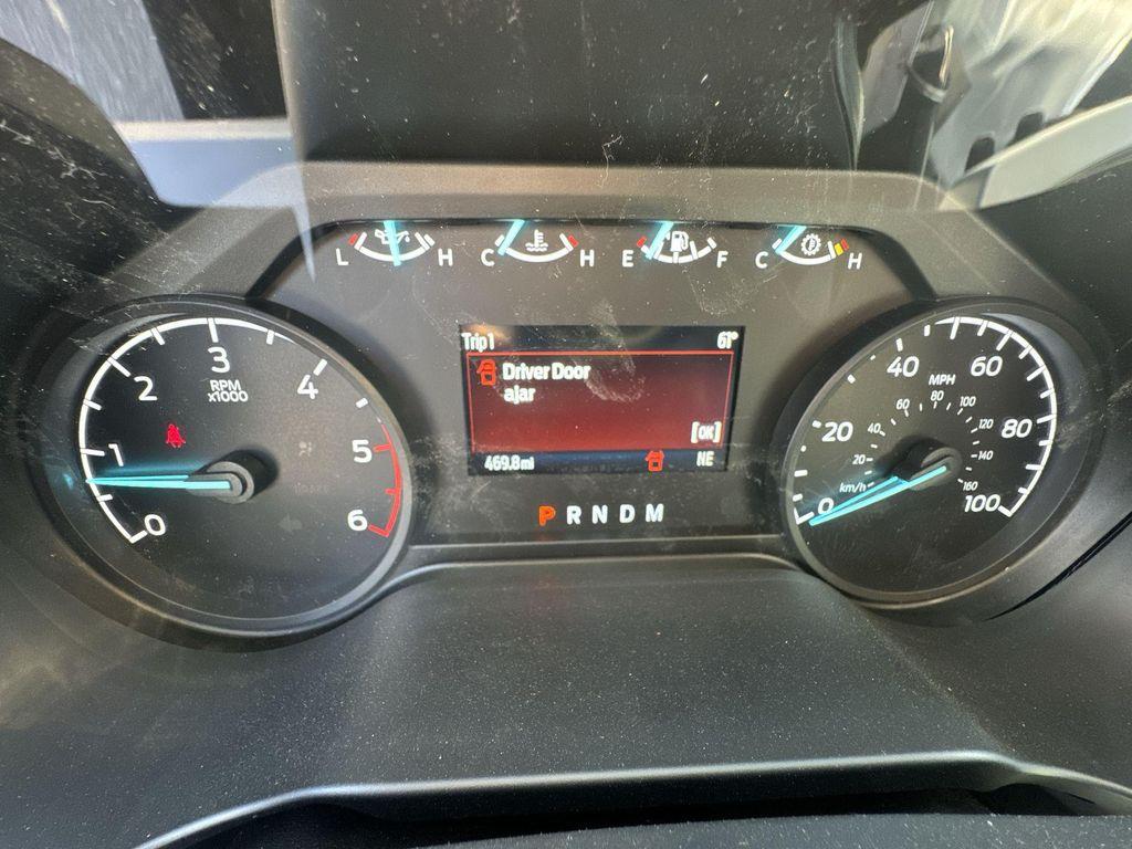 new 2025 Ford F-450 car, priced at $87,225