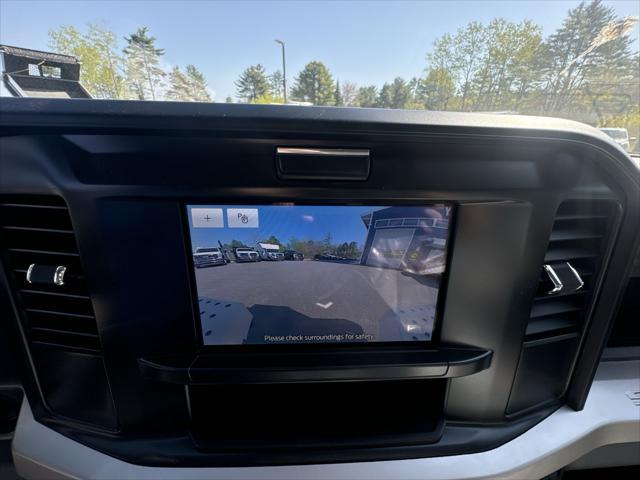 new 2025 Ford F-450 car, priced at $86,725