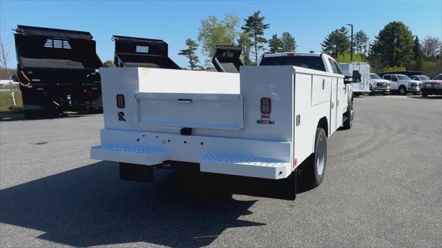 new 2025 Ford F-450 car, priced at $86,725