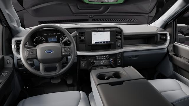 new 2025 Ford F-450 car, priced at $65,930