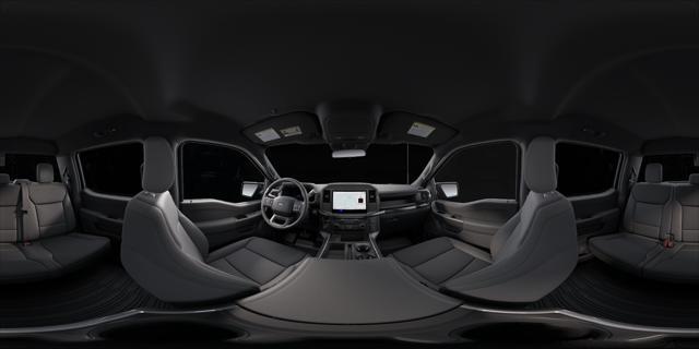 new 2025 Ford F-150 car, priced at $46,801