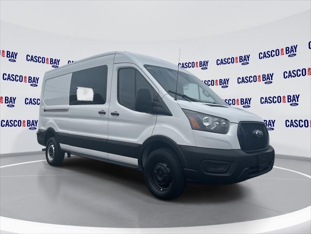 used 2024 Ford Transit-250 car, priced at $45,985