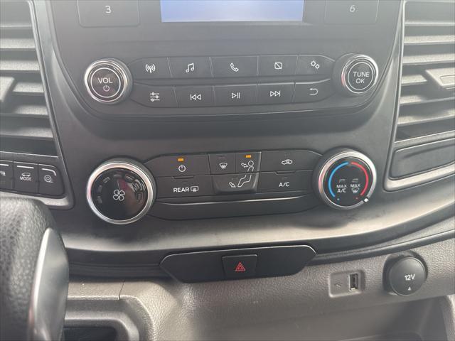 used 2024 Ford Transit-250 car, priced at $45,985