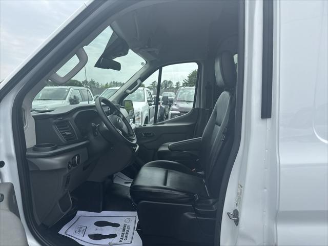 used 2024 Ford Transit-250 car, priced at $45,985
