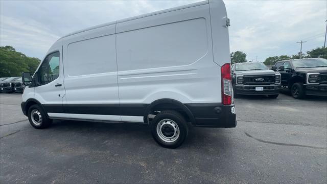 used 2024 Ford Transit-250 car, priced at $45,985