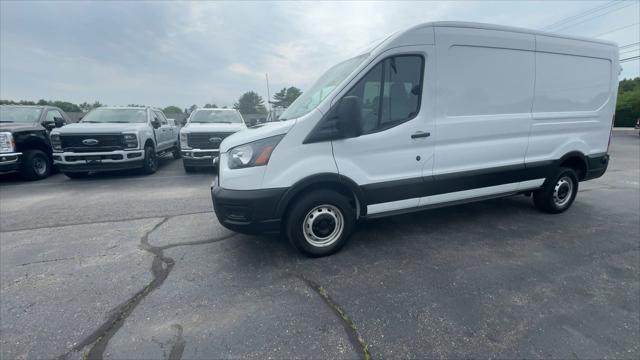 used 2024 Ford Transit-250 car, priced at $45,985