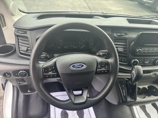 used 2024 Ford Transit-250 car, priced at $45,985