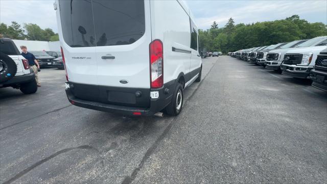 used 2024 Ford Transit-250 car, priced at $45,985