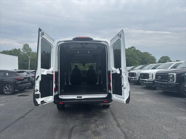 used 2024 Ford Transit-250 car, priced at $45,985
