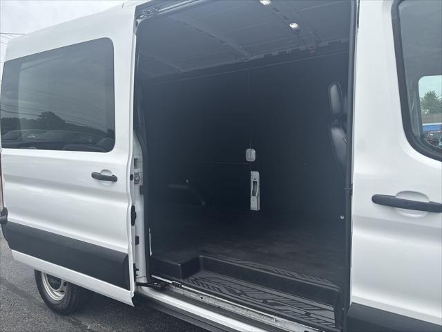 used 2024 Ford Transit-250 car, priced at $45,985
