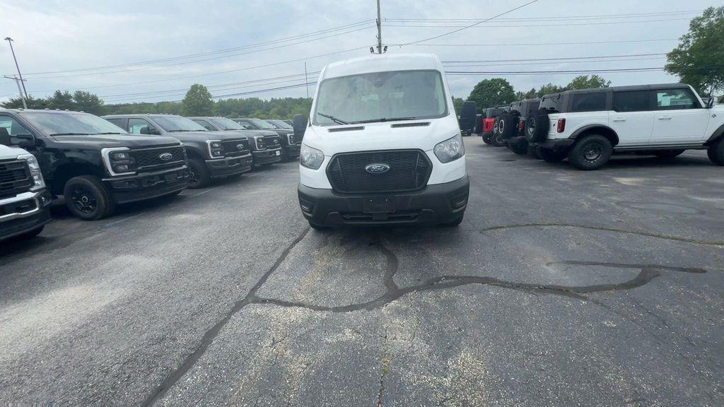 used 2024 Ford Transit-250 car, priced at $38,985