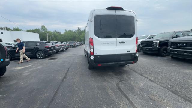 used 2024 Ford Transit-250 car, priced at $45,985