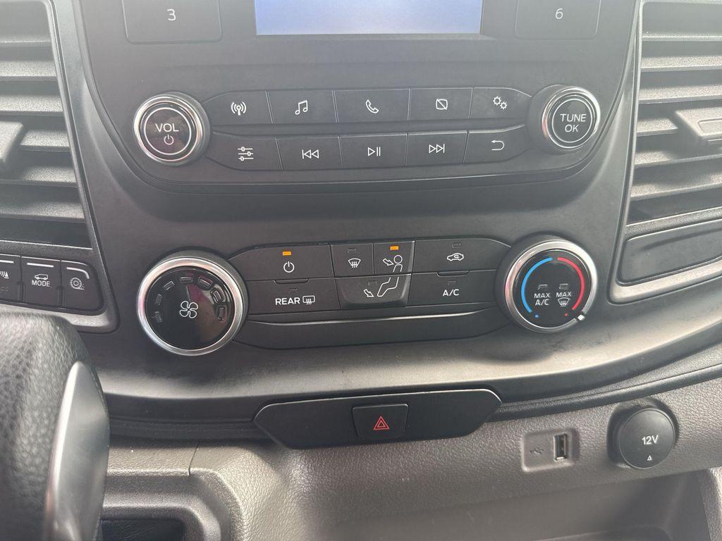 used 2024 Ford Transit-250 car, priced at $38,985