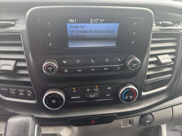 used 2024 Ford Transit-250 car, priced at $45,985