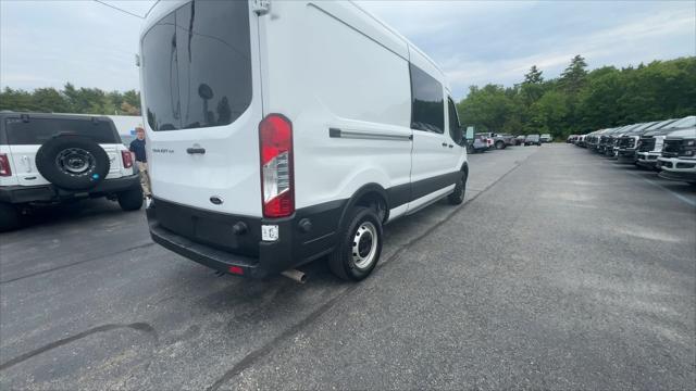 used 2024 Ford Transit-250 car, priced at $45,985