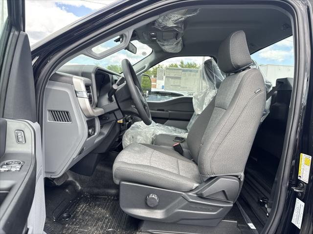 new 2025 Ford F-250 car, priced at $50,142