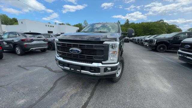 new 2025 Ford F-250 car, priced at $50,142
