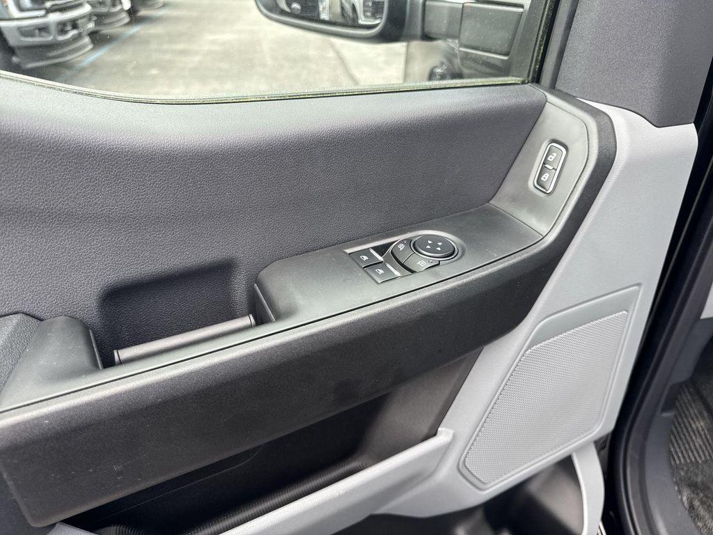 new 2025 Ford F-250 car, priced at $50,142