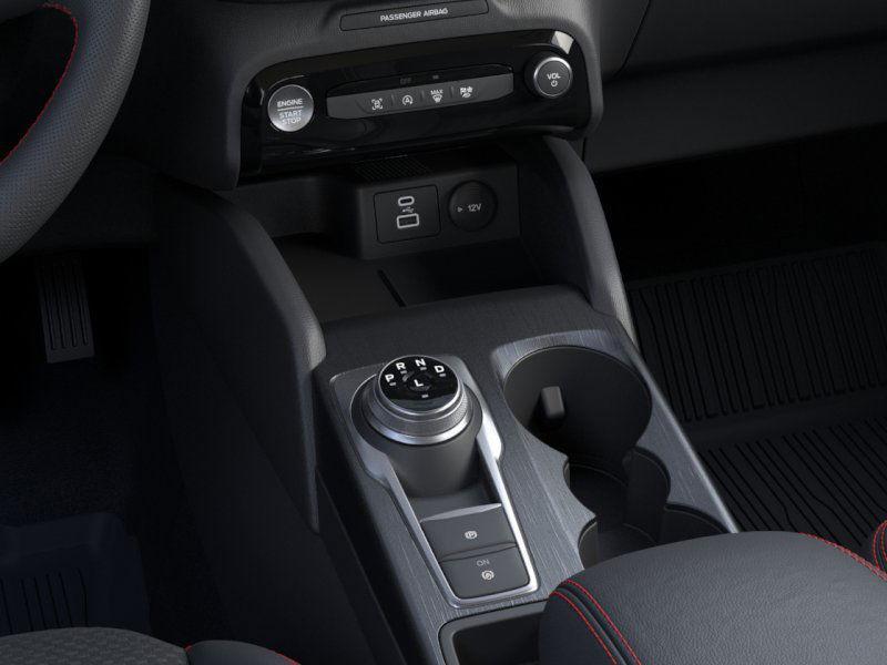 new 2026 Ford Escape car, priced at $37,715