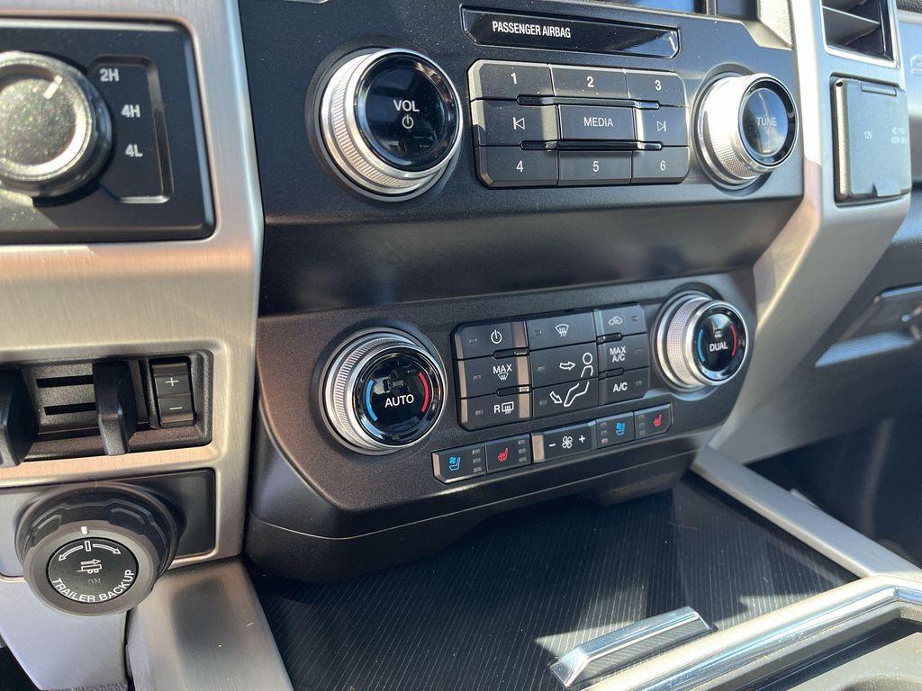 used 2021 Ford F-450 car, priced at $72,985