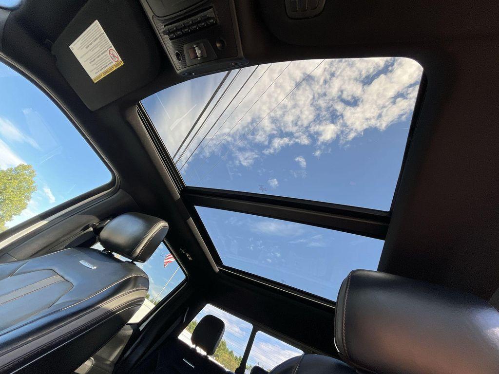 used 2021 Ford F-450 car, priced at $72,985