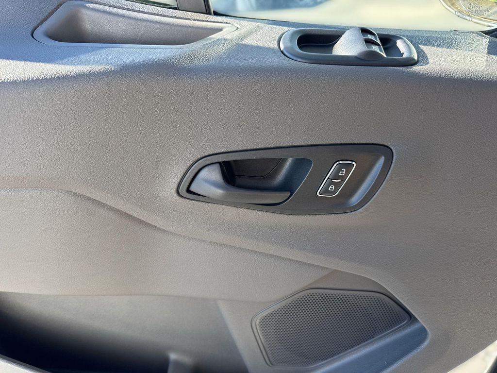 new 2025 Ford Transit-250 car, priced at $64,170