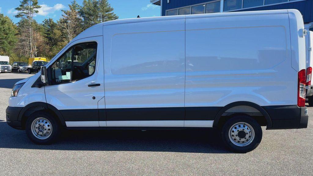 new 2025 Ford Transit-250 car, priced at $64,170