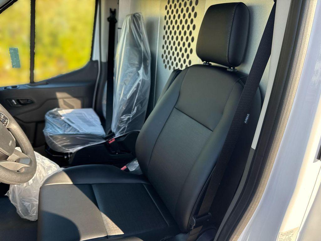 new 2025 Ford Transit-250 car, priced at $64,170
