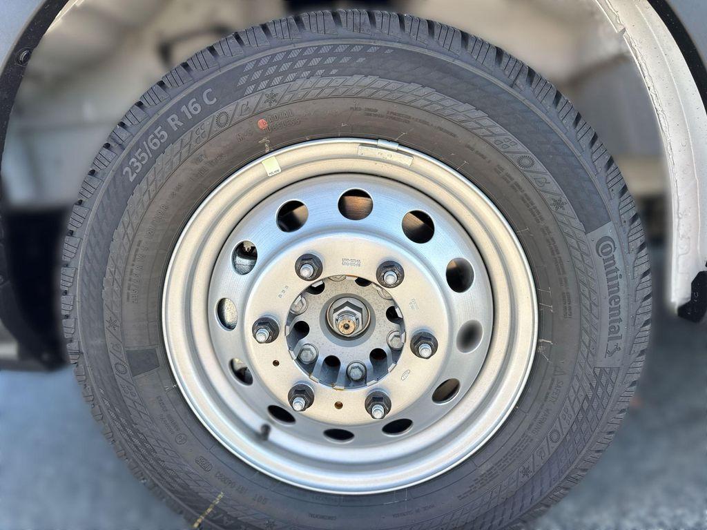 new 2025 Ford Transit-250 car, priced at $64,170