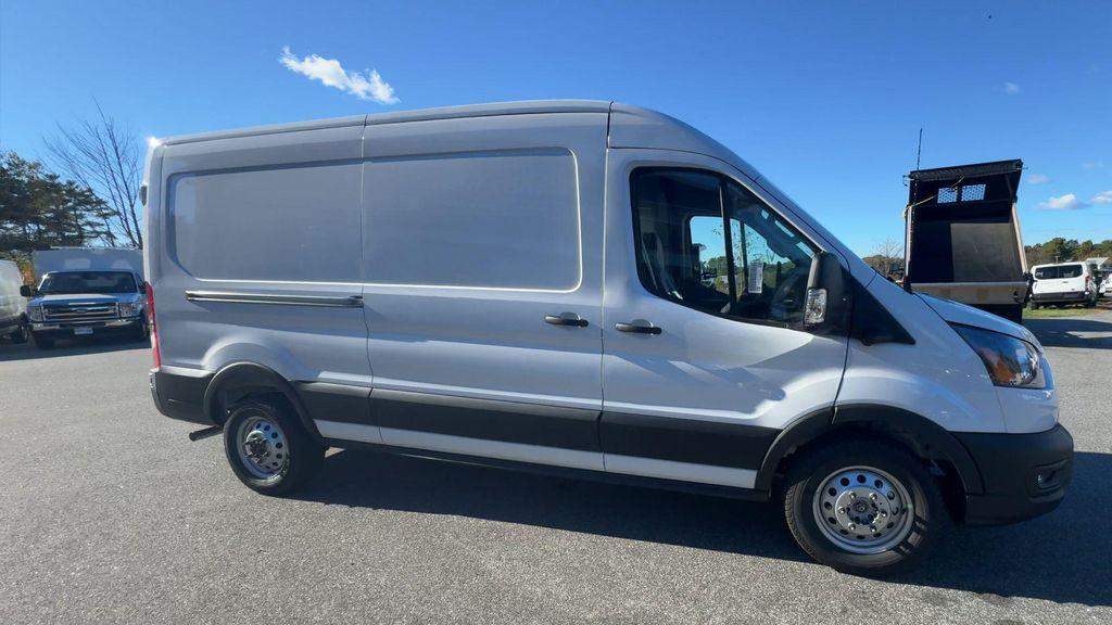 new 2025 Ford Transit-250 car, priced at $64,170