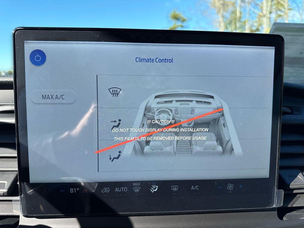 new 2025 Ford Transit-250 car, priced at $64,170