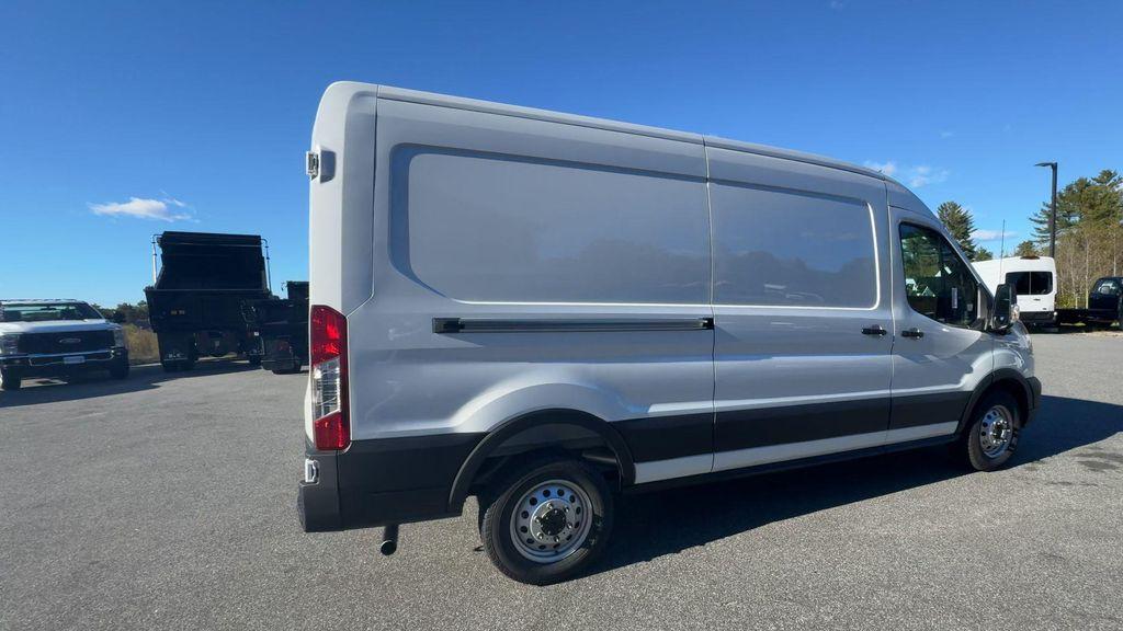 new 2025 Ford Transit-250 car, priced at $64,170