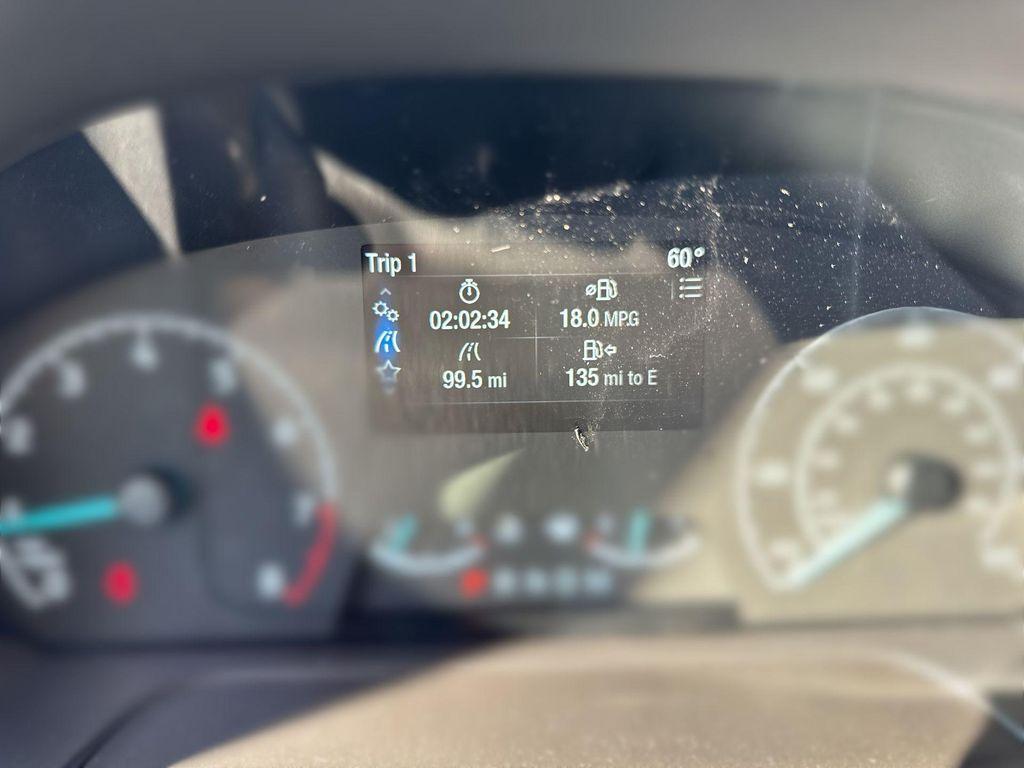 new 2025 Ford Transit-250 car, priced at $64,170