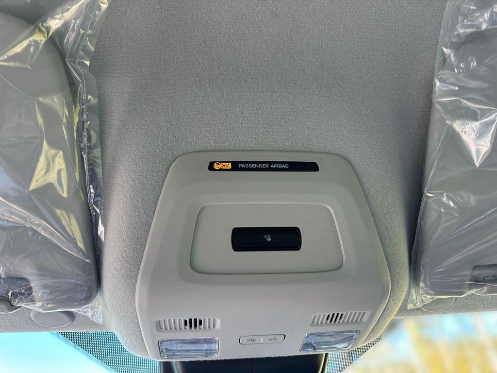 new 2025 Ford Transit-250 car, priced at $64,170