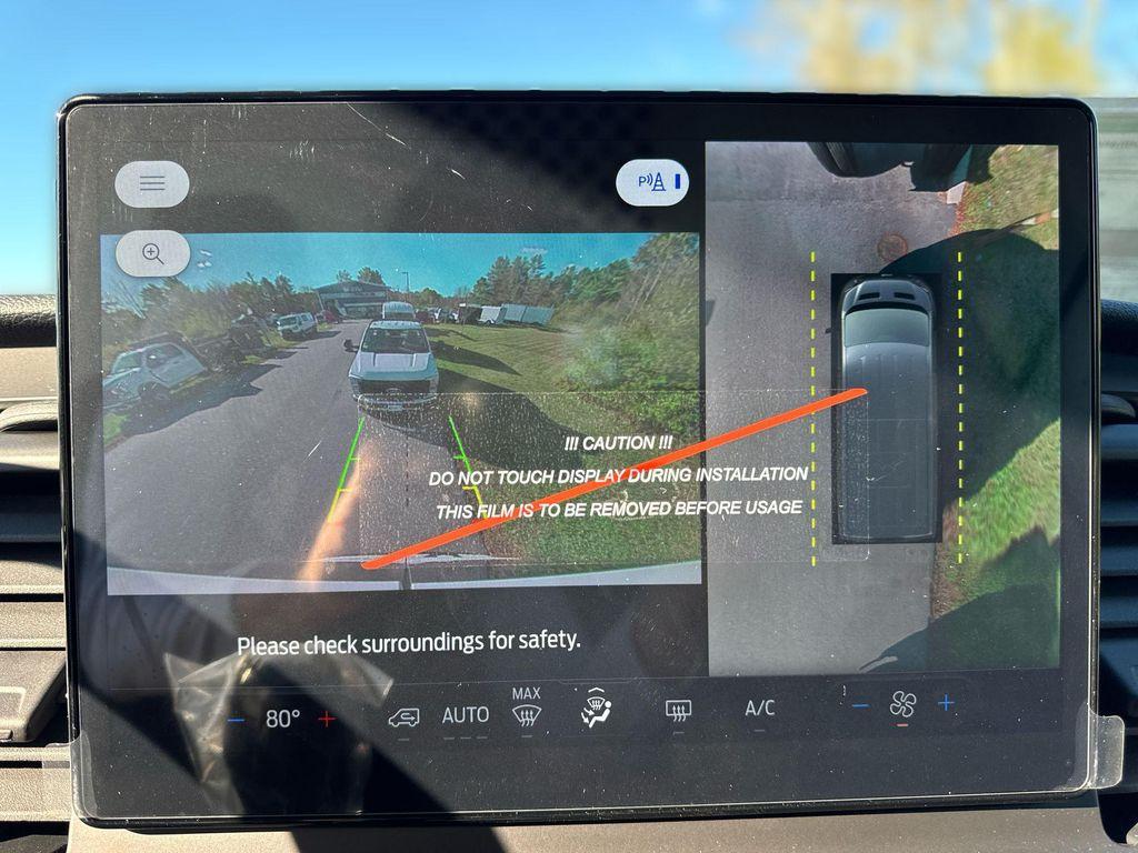 new 2025 Ford Transit-250 car, priced at $64,170