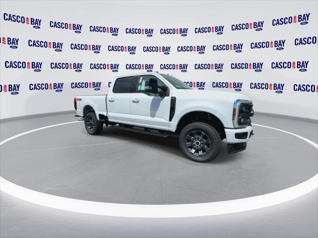 new 2024 Ford F-250 car, priced at $75,050