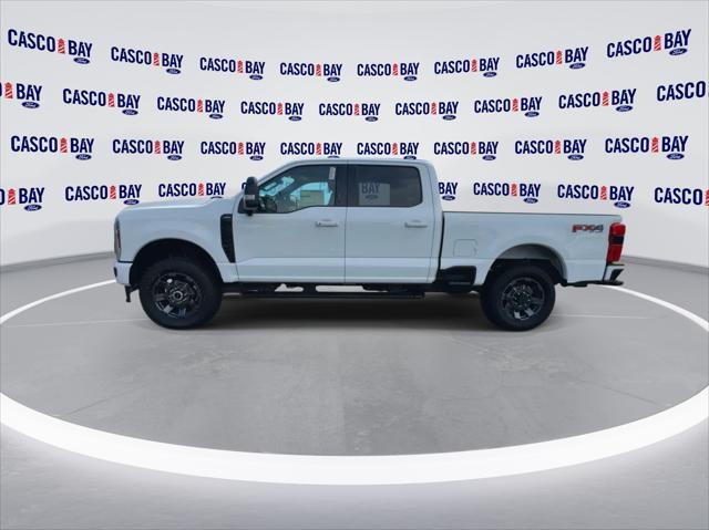 new 2024 Ford F-250 car, priced at $75,050