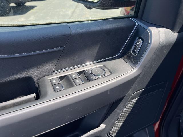new 2025 Ford F-150 car, priced at $54,364